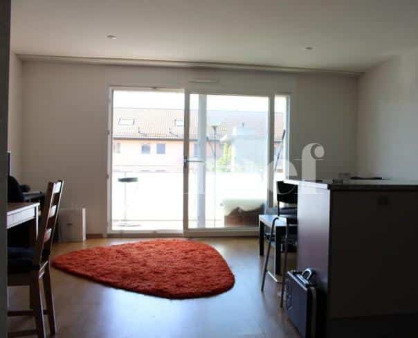 À louer : Appartement 2.5 Pieces St-Prex - Ref : 299438.1019 | Naef Immobilier