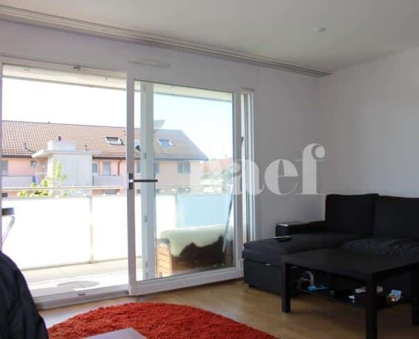 À louer : Appartement 2.5 Pieces St-Prex - Ref : 299438.1019 | Naef Immobilier