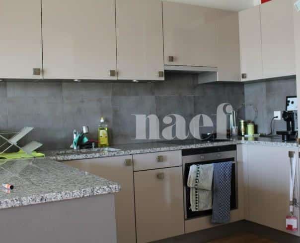 À louer : Appartement 2.5 Pieces St-Prex - Ref : 299438.1019 | Naef Immobilier