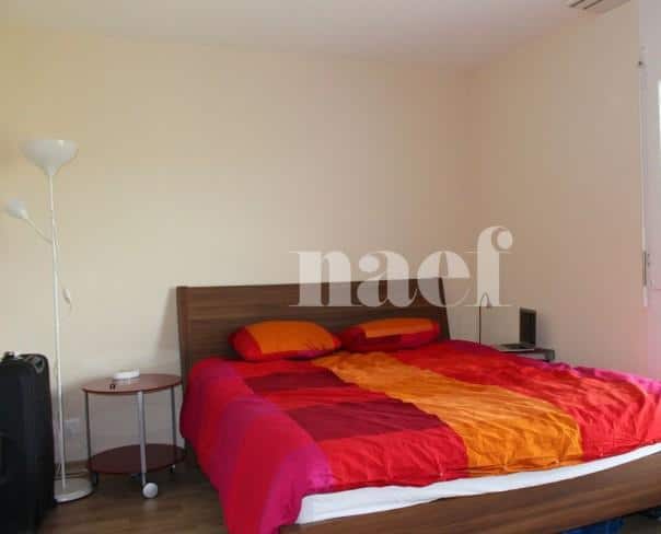 À louer : Appartement 2.5 Pieces St-Prex - Ref : 299438.1019 | Naef Immobilier