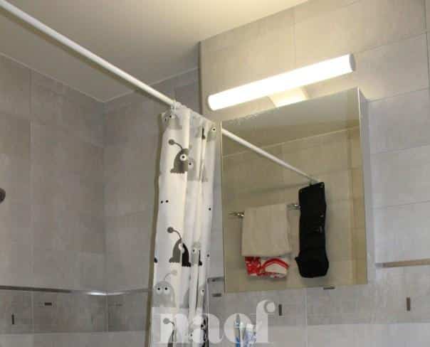 À louer : Appartement 2.5 Pieces St-Prex - Ref : 299438.1019 | Naef Immobilier