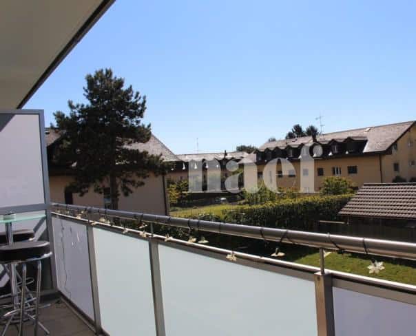 À louer : Appartement 2.5 Pieces St-Prex - Ref : 299438.1019 | Naef Immobilier