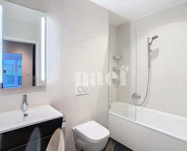 À louer : Appartement 4.5 Pieces Lausanne - Ref : 299476.7 | Naef Immobilier