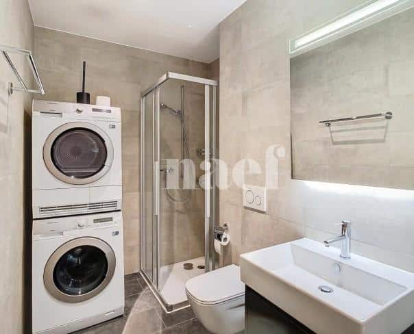 À louer : Appartement 4.5 Pieces Lausanne - Ref : 299476.7 | Naef Immobilier