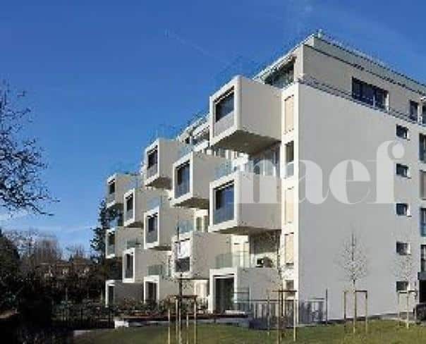 À louer : Appartement 4.5 Pieces Lausanne - Ref : 299476.7 | Naef Immobilier