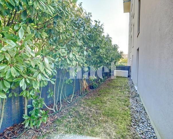 À louer : Appartement 4.5 Pieces Lausanne - Ref : 299476.7 | Naef Immobilier