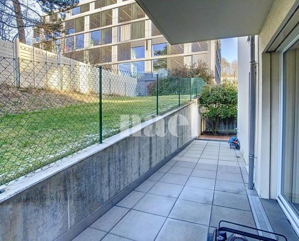 À louer : Appartement 4.5 Pieces Lausanne - Ref : 299476.7 | Naef Immobilier