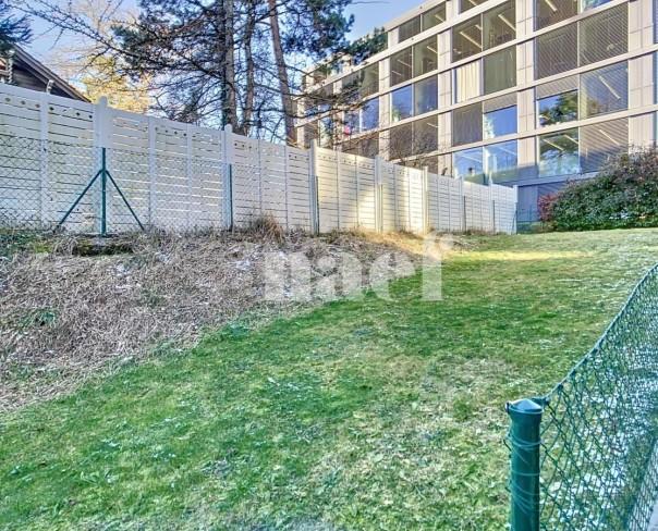 À louer : Appartement 4.5 Pieces Lausanne - Ref : 299476.7 | Naef Immobilier