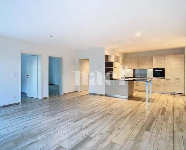 À louer : Appartement 4.5 Pieces Lausanne - Ref : 299476.7 | Naef Immobilier