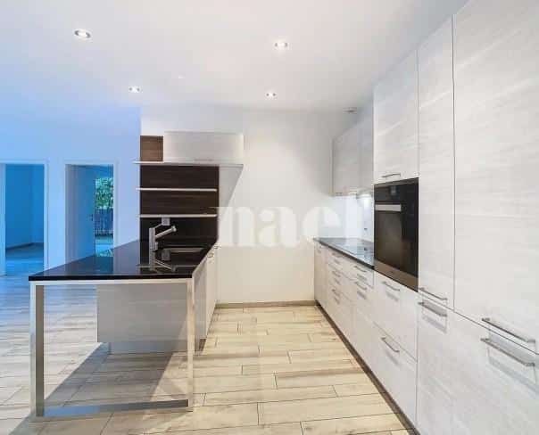 À louer : Appartement 4.5 Pieces Lausanne - Ref : 299476.7 | Naef Immobilier