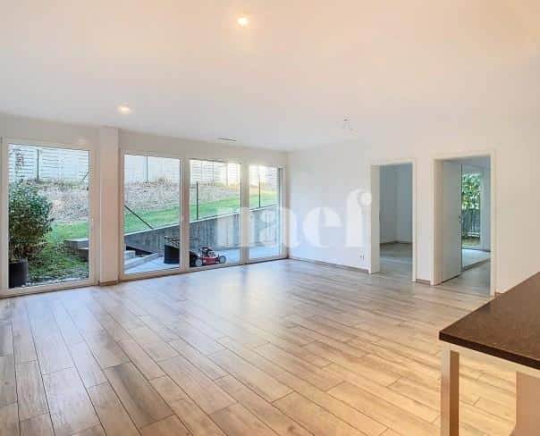 À louer : Appartement 4.5 Pieces Lausanne - Ref : 299476.7 | Naef Immobilier