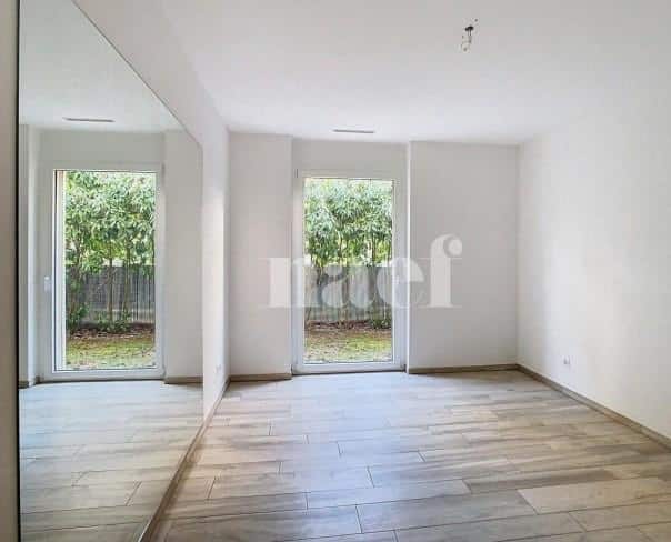 À louer : Appartement 4.5 Pieces Lausanne - Ref : 299476.7 | Naef Immobilier