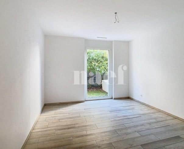 À louer : Appartement 4.5 Pieces Lausanne - Ref : 299476.7 | Naef Immobilier