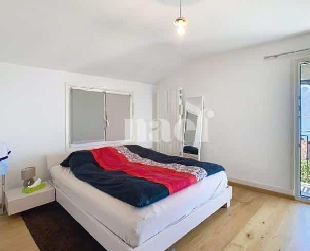À louer : Appartement 3.5 Pieces Corseaux - Ref : 299526.1001 | Naef Immobilier