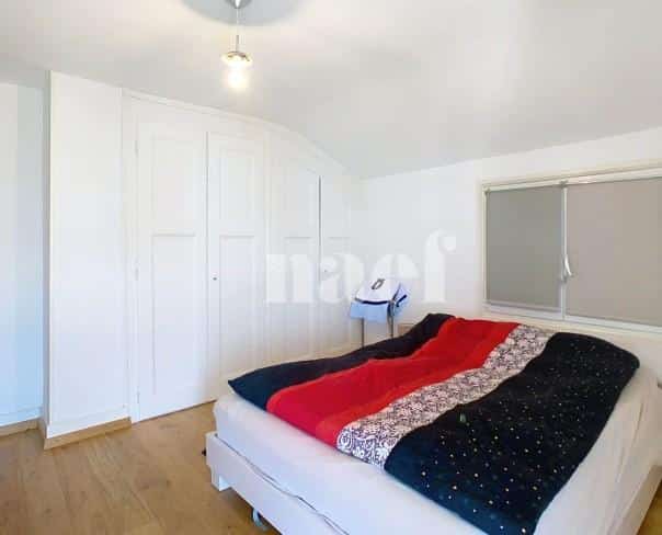 À louer : Appartement 3.5 Pieces Corseaux - Ref : 299526.1001 | Naef Immobilier