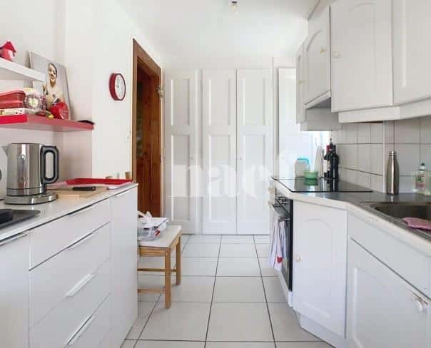 À louer : Appartement 3.5 Pieces Corseaux - Ref : 299526.1001 | Naef Immobilier