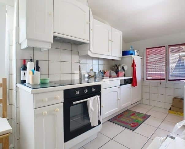 À louer : Appartement 3.5 Pieces Corseaux - Ref : 299526.1001 | Naef Immobilier
