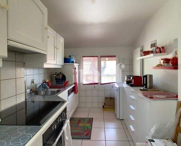 À louer : Appartement 3.5 Pieces Corseaux - Ref : 299526.1001 | Naef Immobilier