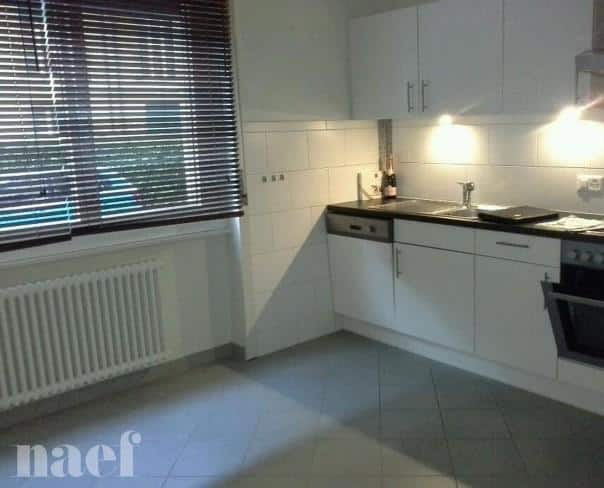 À louer : Appartement 1.5 Pieces Lausanne - Ref : 299541.35 | Naef Immobilier