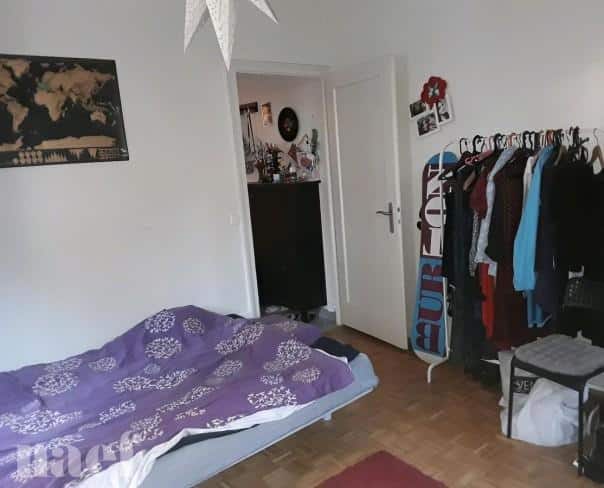 À louer : Appartement 1.5 Pieces Lausanne - Ref : 299541.35 | Naef Immobilier