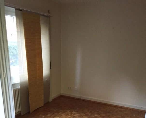À louer : Appartement 1.5 Pieces Lausanne - Ref : 299541.35 | Naef Immobilier