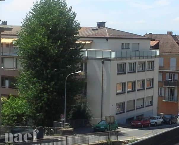 À louer : Appartement 2 Pieces Lausanne - Ref : 299550.3020 | Naef Immobilier