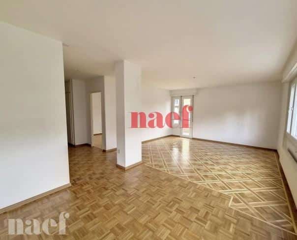 À louer : Appartement 2 Pieces Lausanne - Ref : 299550.3020 | Naef Immobilier