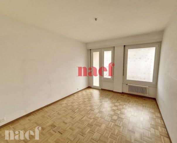 À louer : Appartement 2 Pieces Lausanne - Ref : 299550.3020 | Naef Immobilier