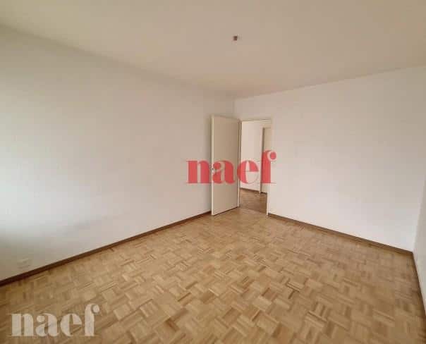 À louer : Appartement 2 Pieces Lausanne - Ref : 299550.3020 | Naef Immobilier