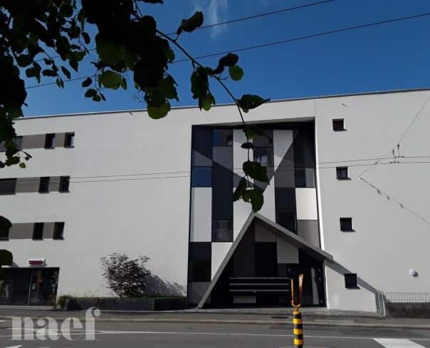 À louer : Appartement 1 Pieces Prilly - Ref : 299671.3019 | Naef Immobilier