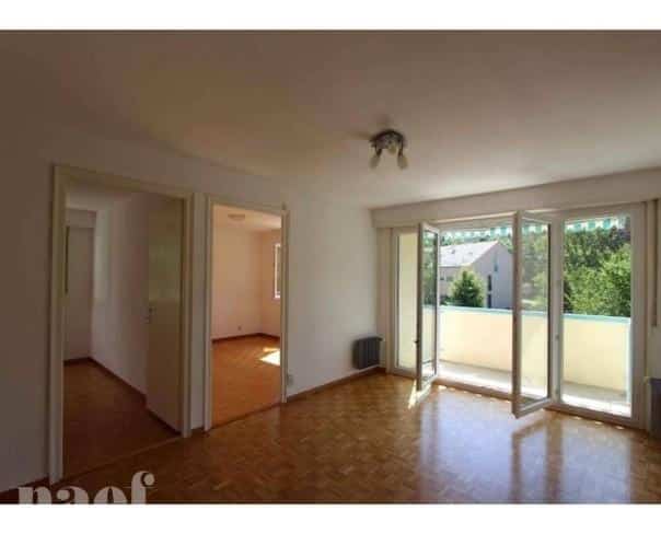 À louer : Appartement 3 Pieces Epalinges - Ref : 299907.1001 | Naef Immobilier