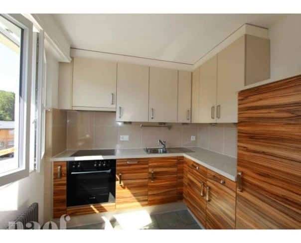 À louer : Appartement 3 Pieces Epalinges - Ref : 299907.1001 | Naef Immobilier
