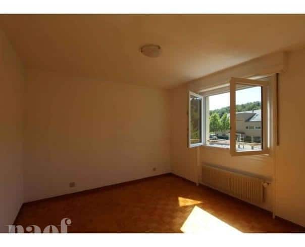 À louer : Appartement 3 Pieces Epalinges - Ref : 299907.1001 | Naef Immobilier
