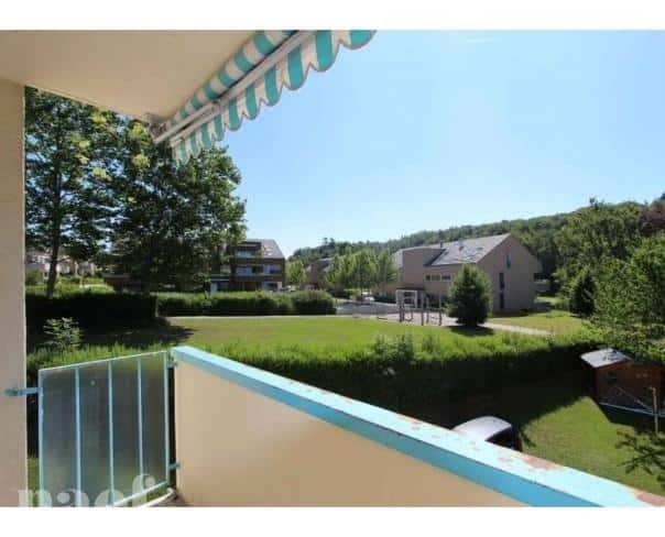 À louer : Appartement 3 Pieces Epalinges - Ref : 299907.1001 | Naef Immobilier