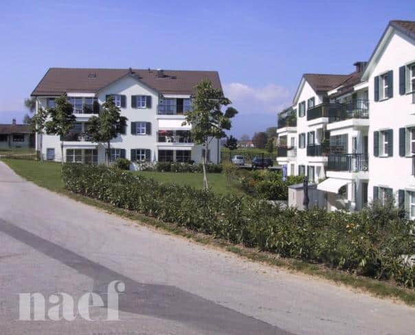 À louer : Parking  Founex - Ref : 33092 | Naef Immobilier