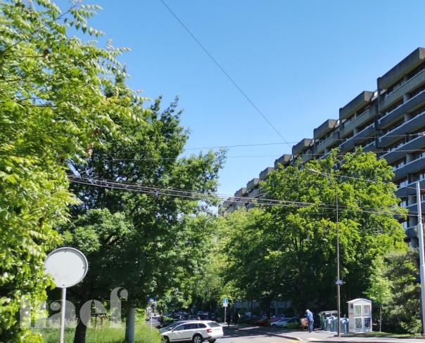 À louer : Parking couvert Genève - Ref : 34281 | Naef Immobilier