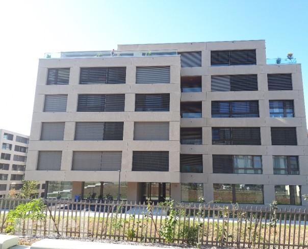 À louer : Parking couvert Grand-Lancy - Ref : 34630 | Naef Immobilier