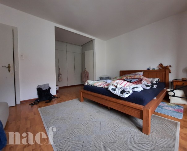 À louer : Appartement 4.5 Pieces La Chaux-de-Fonds - Ref : 37367 | Naef Immobilier