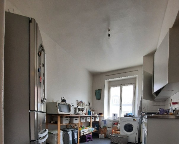 À louer : Appartement 4.5 Pieces La Chaux-de-Fonds - Ref : 37367 | Naef Immobilier