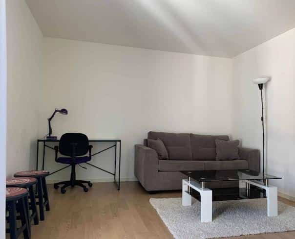 À louer : Appartement 1 Pieces Lausanne - Ref : 37835 | Naef Immobilier