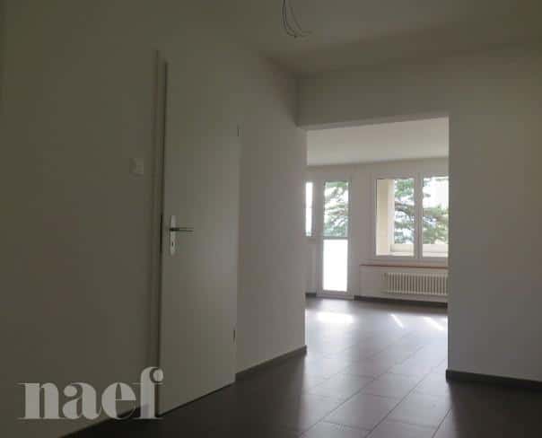 À louer : Appartement 4 Pieces Neuchâtel - Ref : 38912 | Naef Immobilier