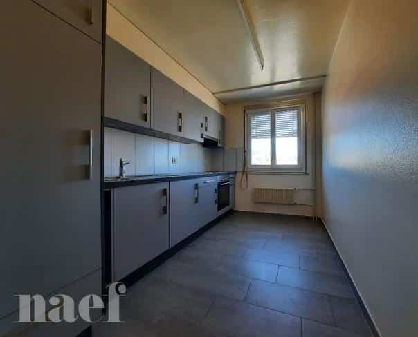 À louer : Appartement 3 Pieces La Chaux-de-Fonds - Ref : 39218 | Naef Immobilier