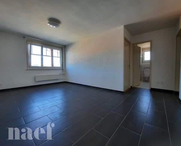 À louer : Appartement 3 Pieces La Chaux-de-Fonds - Ref : 39218 | Naef Immobilier