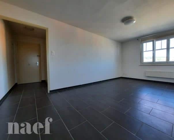 À louer : Appartement 3 Pieces La Chaux-de-Fonds - Ref : 39218 | Naef Immobilier