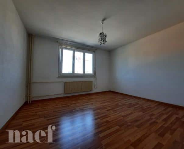 À louer : Appartement 3 Pieces La Chaux-de-Fonds - Ref : 39218 | Naef Immobilier