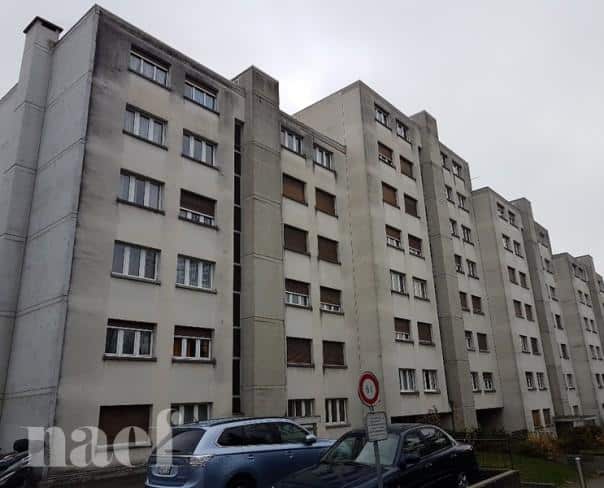 À louer : Parking couvert Nyon - Ref : 41321 | Naef Immobilier