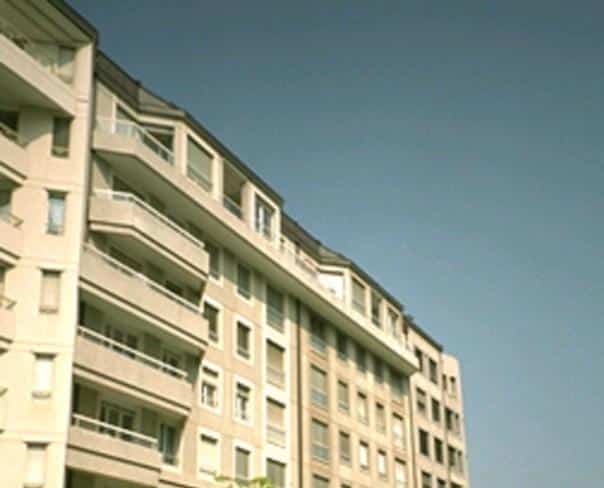 À louer : Parking couvert Genève - Ref : 41565 | Naef Immobilier