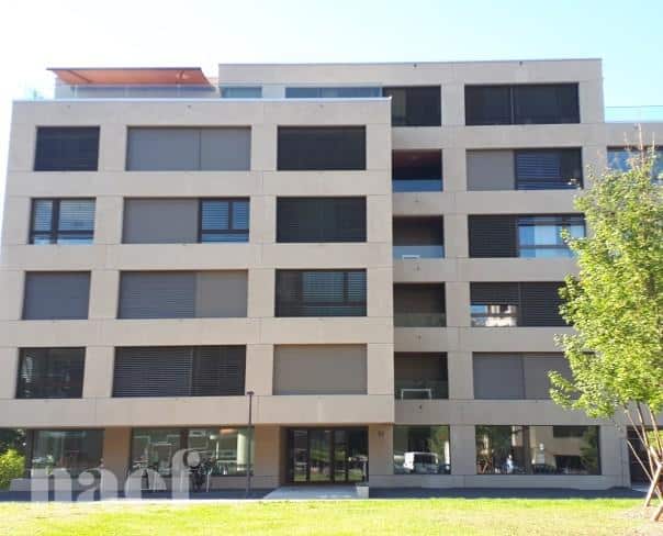 À louer : Parking  Grand-Lancy - Ref : 42274 | Naef Immobilier