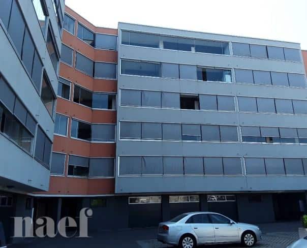 À louer : Parking  Le Grand-Saconnex - Ref : 42997 | Naef Immobilier