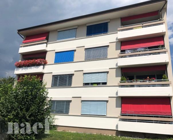 À louer : Parking  Marin-Epagnier - Ref : 43022 | Naef Immobilier